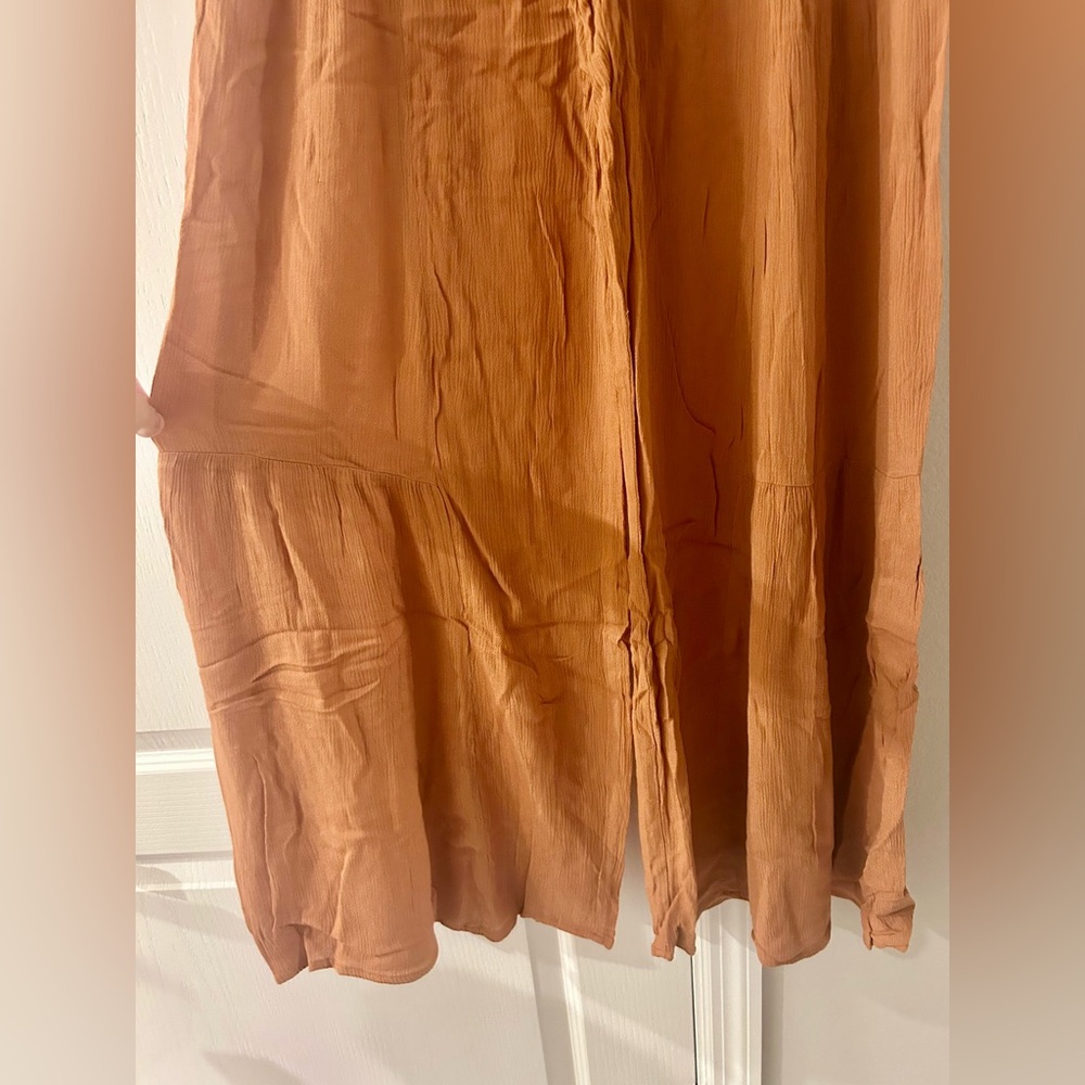 Rewash Women's Wide-Leg Pants Size Small - Picture 6 of 9